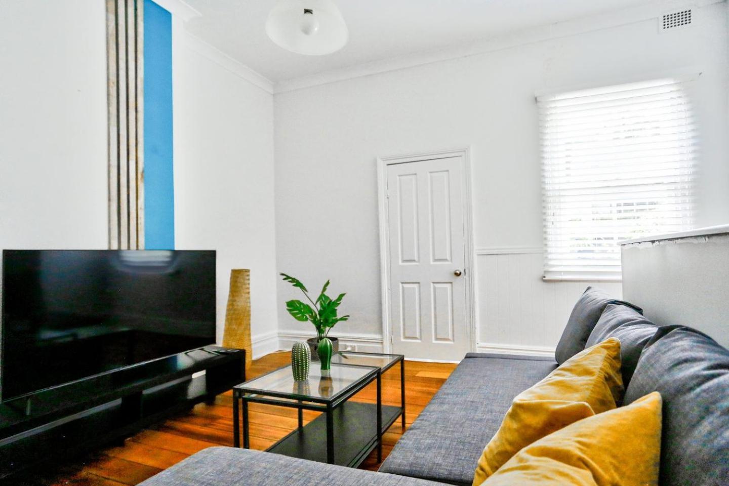 Darling Harbour 3 Bedroom House Glebe 2 E-Bikes Included Sydney Exteriér fotografie