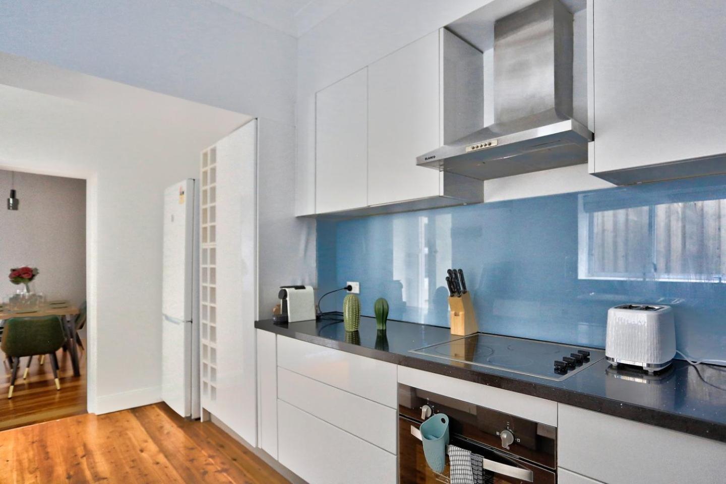 Darling Harbour 3 Bedroom House Glebe 2 E-Bikes Included Sydney Exteriér fotografie