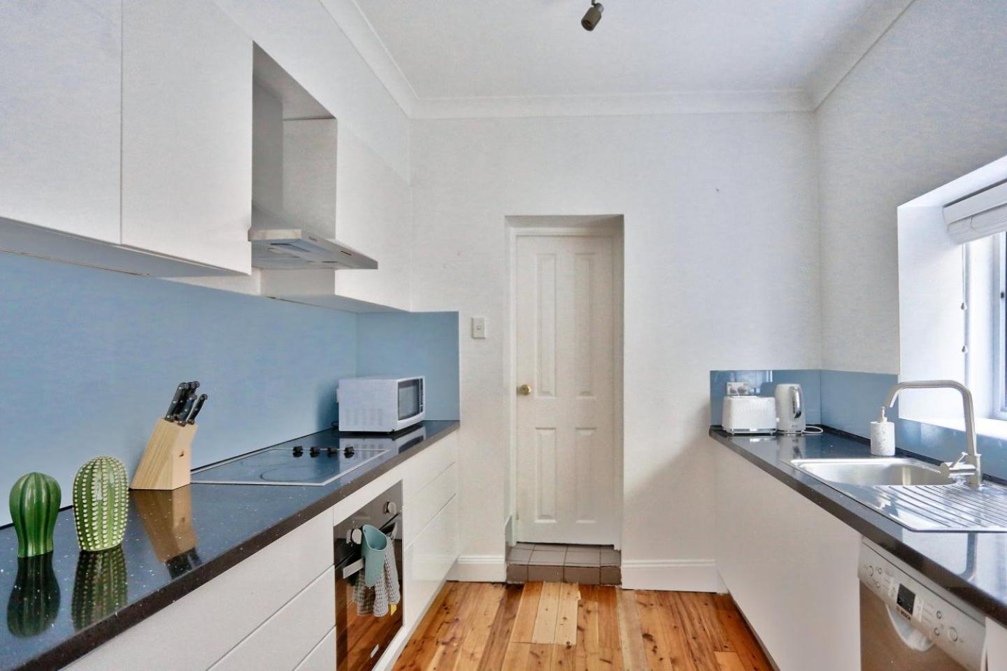 Darling Harbour 3 Bedroom House Glebe 2 E-Bikes Included Sydney Exteriér fotografie