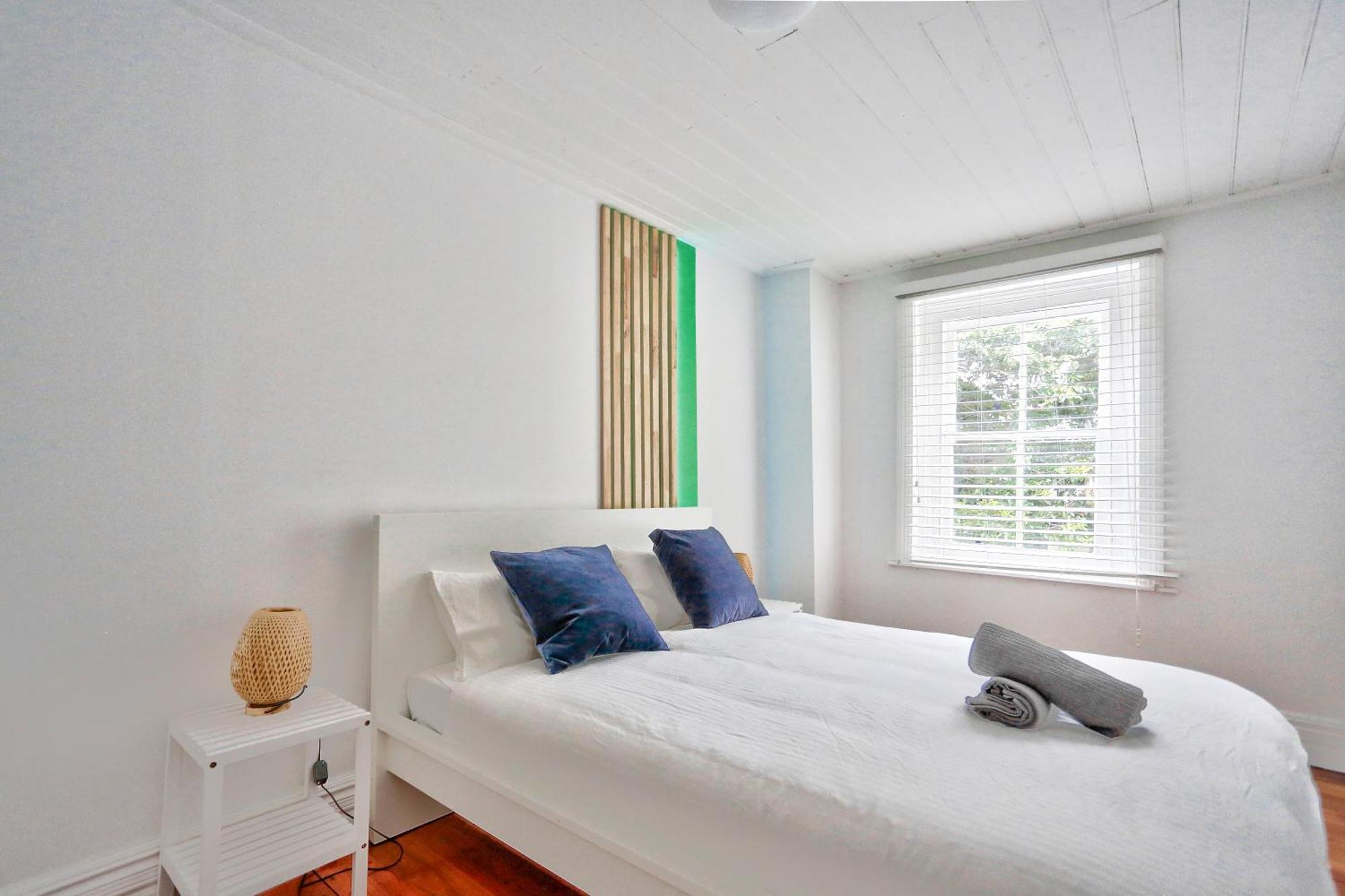 Darling Harbour 3 Bedroom House Glebe 2 E-Bikes Included Sydney Exteriér fotografie